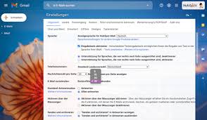 Outlook bietet die eine oder andere funktion die viele mit großer sicherheit noch nicht entdeckt haben. E Mail Zuruckrufen Schnelltipp Fur Gmail Outlook