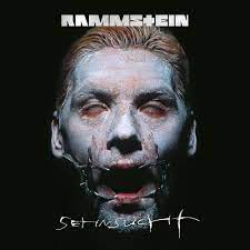 Music & lyrics by rammstein produced by jacob hellner with rammstein mixed by ronald prent programming by rammstein additional programming by marc stagg female voice by bobo portrait photography by gottfried helnwein landscape by premium. Rammstein Sehnsucht Lyrics Genius Lyrics