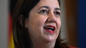 Health authorities in queensland and new south wales are racing to prevent covid outbreaks after one community case was recorded in each state over recent days. Ct0ezg5im2nhem