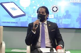 The ministry of science, technology and space promotes projects to encourage research and is focused on leading strategic infrastructure research. Malaysia Mulls Freedom From Sops To Motivate Vaccine Registration Codeblue