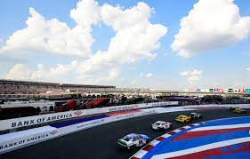 Nascar sprint cup racetracks come in all shapes and sizes. Nascar Cup Series Top 5 Races To Watch In 2020