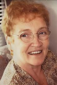 Marjorie Pineau Obituary