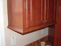 12 insanely clever molding and trim projects kitchen cabinet. Under Cabinet Trim Cabinet Molding Kitchen Cabinets Trim Kitchen Cabinet Molding
