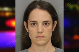 Candace Brady — Cobb County Jail Bookings