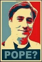 Church of Lost Hats: The Flowering of the Rood: The Feminine Fulfillment of  The Dream of the Rood in H.D.'s Trilogy