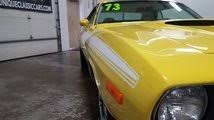 Image result for Honey Gold 1973 Barracuda