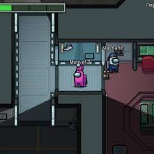Your friends, favorite streamers and people on the internet became fans of this amazing game very quickly. Playing Among Us Impostor Is Sweet Tasty Catharsis Polygon