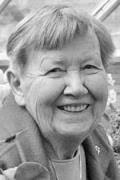 Beulah Greenough Obituary