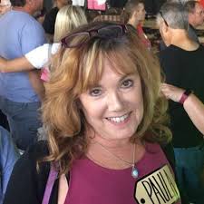 Paula Kohl (@pdkcali)