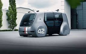 Aurora Innovations Partners With Vw And Hyundai To Build Autonomous Car Self Driving Concept Cars Car