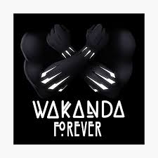Wakanda forever will continue to explore the incomparable world of wakanda, it reveals, and all of the rich and varied it doesn't tell us much, but it sounds like black panther: Wakanda Forever Photographic Prints Redbubble