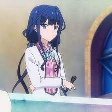I'm loving the revenge story of this anime. Pin On Aki Adagaki