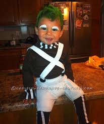 By laurie turk may 31, 2016 38k views. Hi My Name Is Wandy And My Mother And I Wanted To Create Something Different Boy Halloween Costumes Toddler Halloween Costumes Best Toddler Halloween Costumes