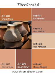Les Tonalites De Terre De Soleil Et Terre Cuite Ensoleillent Nos Decorations Interieures Www Design Exterieur De La Maison Couleurs Maison Couleurs De Terre