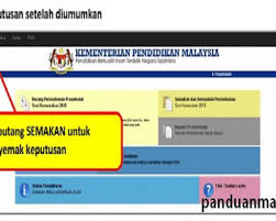 Nak tahu jugak pengalaman orang lain. Contoh Soalan Uksbp Ujian Kemasukan Sekolah Berasrama Penuh