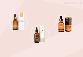 Das Beste Vitamin C Serum Im Test Glatte Reine Haut Dank Vitamin C Beauty Report