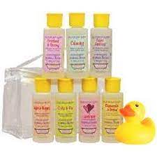 Each has a lovely, light scent from pure essential oils. Hair Beauty Products 104488 California Baby Bubble Bath To