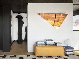 Please, leave your comment below. Jamie Bush Mixes Custom Designs And Vintage Finds In Sf Residence