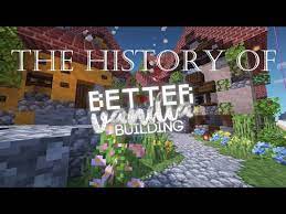 To get minecraft for free, you can download a minecraft demo or play classic minecraft in creative mode in a web browser. Better Vanilla Building Texture Pack Para Minecraft 1 17 1 16 Y 1 12 Minecrafteo