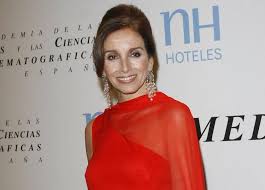 Ana Belén cumple 62 años