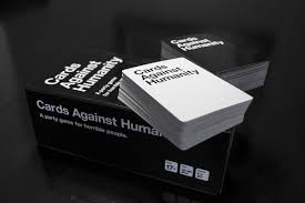 Cards against humanity lab is the official site for cah online experience. How To Play Cards Against Humanity Without Real Cards Mobile Fun Blog