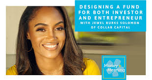 Designing a Fund to Work for Both Investor and Entrepreneur: Episode 59 of  Money + Meaning