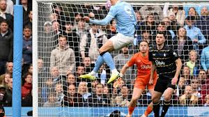 Man City too reliant on ruthless Haaland, says Guardiola