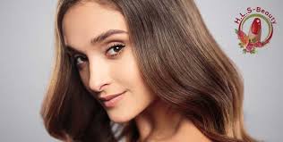 Washing hair does not 'wash out' color. Hair Packages Haircut Trim Hair Colour From Aed 49 Only Cobone Offers