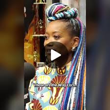 Nray Locs: Celebrating National Braiders Day with Debra Hare-Bey