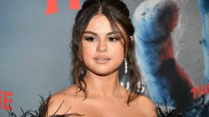 Selena Gomez Announces Rare Beauty Makeup Line: See The Promo