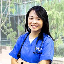 Michelle chia shares how she curbs temptation to binge on junk food. Dr Michelle Chia Your Allergy Testing Clinic