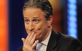 Jon Stewart as a Debate Moderator? Yes, Please!