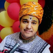 Baba Shri Chitra Vichitra Ji Maharaj