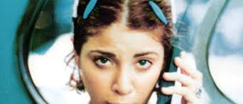 Denise au téléphone de Hal Salwen (1995), synopsis, casting, diffusions tv,  photos, videos...- Télé-Loisirs