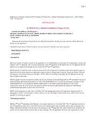 Check spelling or type a new query. Pdf A Child Ors V Jabatan Pendaftaran Negara Pdf Anis Natasha Academia Edu