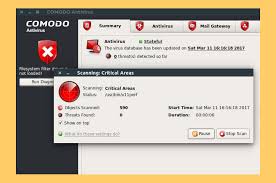 4 Free Linux Antivirus Anti Ransomware Server Malware And Spyware