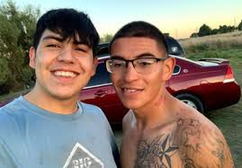 Family speaks after El Paso Police release bodycam footage of deadly  encounter