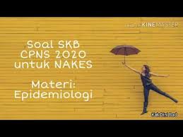 Check spelling or type a new query. 12 89 Mb Soal Skb Cpns 2020 Untuk Tenaga Kesehatan Dan Radiografer Materi Epidemiologi Download Lagu Mp3 Gratis Mp3 Dragon