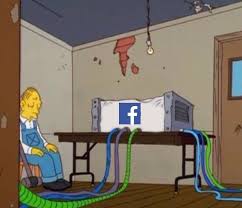 Se reportan problemas en las plataformas digitales facebook, instagram y messenger. Facebook Cayo Y Los Memes No Perdonan Noticias Puebla Bla