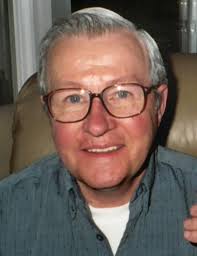 Obituary information for Harry Blackburn