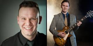 20 questions with Kale Penny (and Carl Perkins)