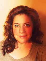 Sarah Imes Borden (Author of Stage Warriors)