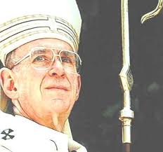 Joseph Cardinal Bernardin Humanitarian