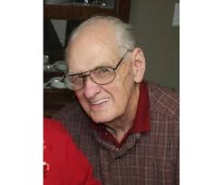 Robert Boersma Obituary (2015)