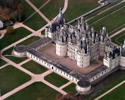 Imagem de Chambord, France