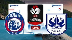 You are on page where you can compare teams arema vs psis before start the match. 3ofykmn2alqmxm