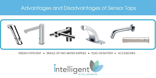 You only need to find materials that can cover the drainage hole properly and won't float away when the bath is filled with. Advantages And Disadvantages Of Sensor Taps Intelhanddryers Blog