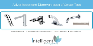 Started (2 weeks ago) running 1/3 the speed of other. Advantages And Disadvantages Of Sensor Taps Intelhanddryers Blog