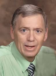 Tim Trapp Obituary (2013)