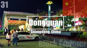 Guangdong is a city in the region guangdong, in china. 31 What Is Dongguan Really Like ä¸œèŽž Guangdong China Block Explorer Youtube